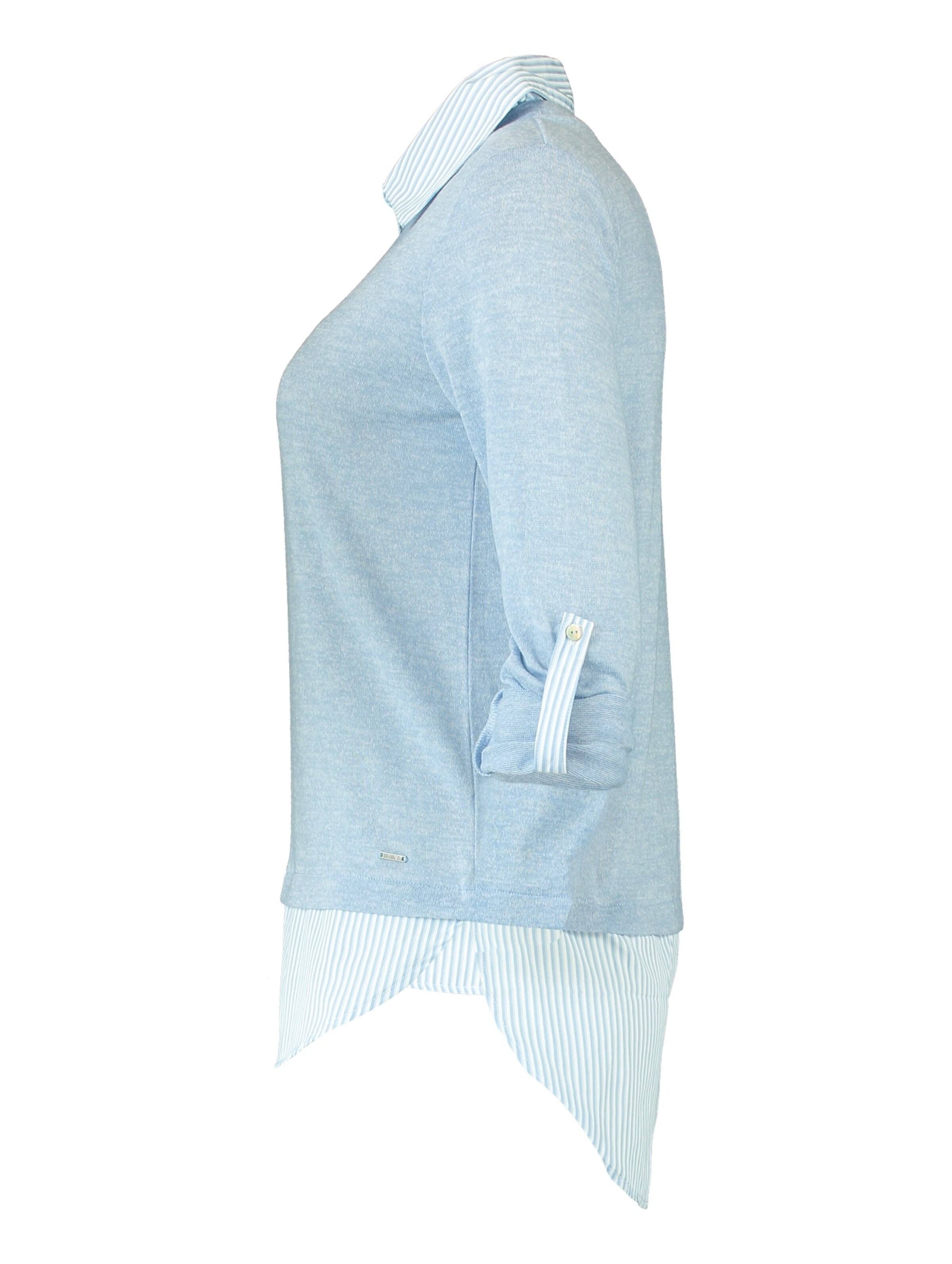 Pullover 'Linda' di Hailys in blu