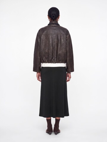 JJXX - Falda 'ELLINOR' en negro