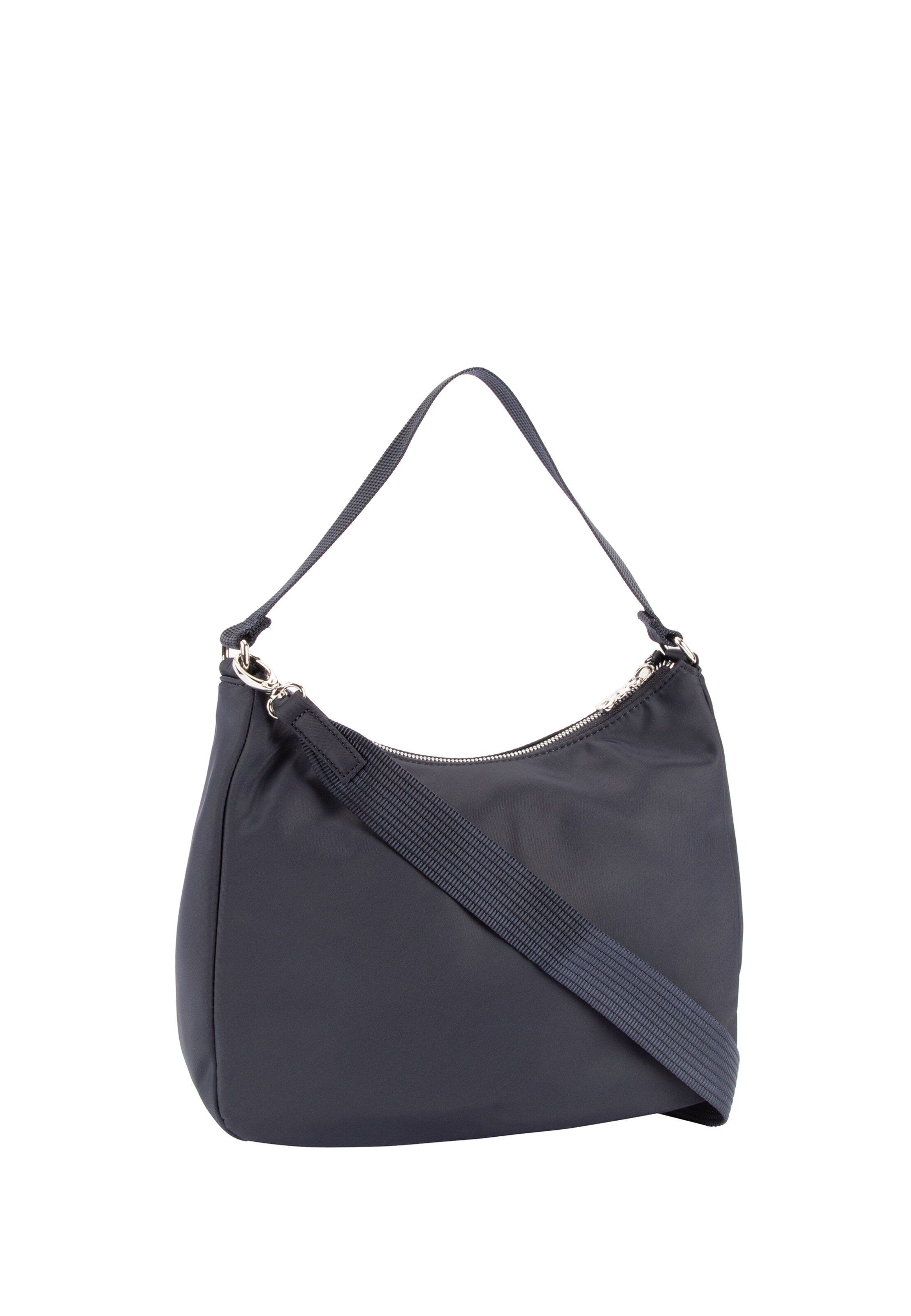 BOGNER Schoudertas 'Verbier Play 1.0 Pari' in Blauw