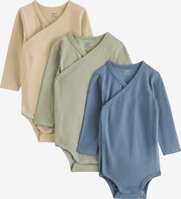 Lindex Potkuhousut/body värissä beige: etupuoli
