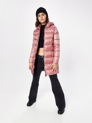 Colmar Winter Coat 'GIACCHE' in Pink