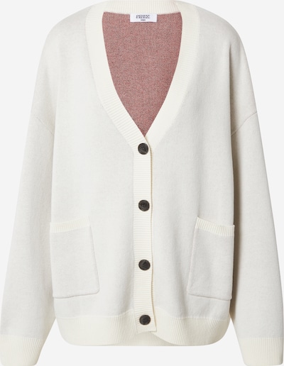 SHYX Knit Cardigan 'Ina' in White, Item view