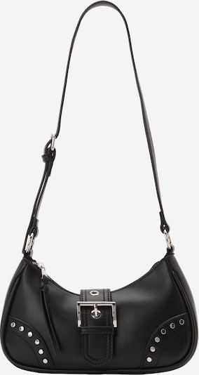 studioselect Sac à bandoulière en noir, Vue avec produit