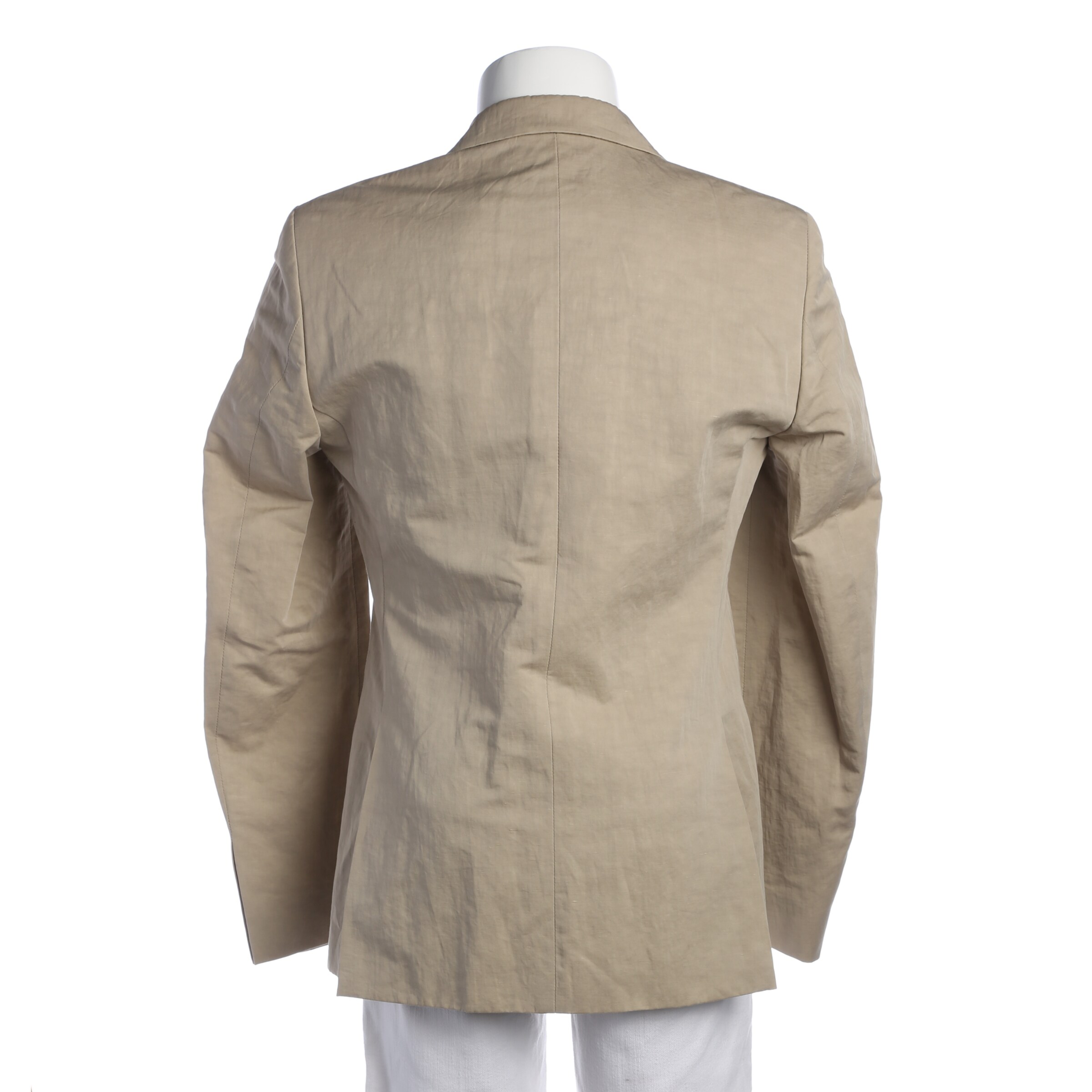 Acne Sakko M in Weiß