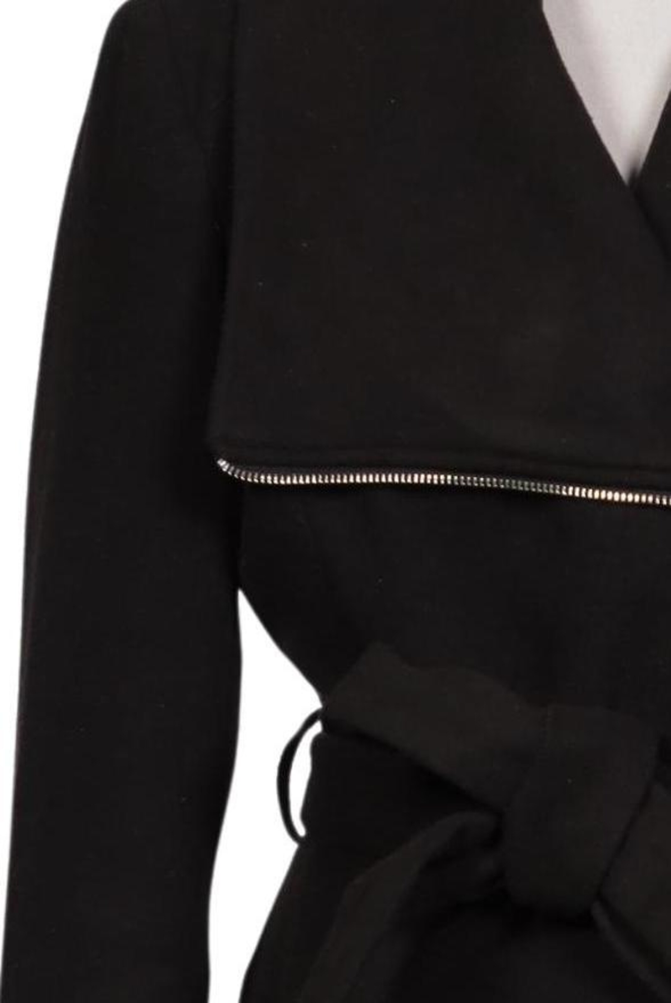 Orsay Jacket & Coat in S in Black