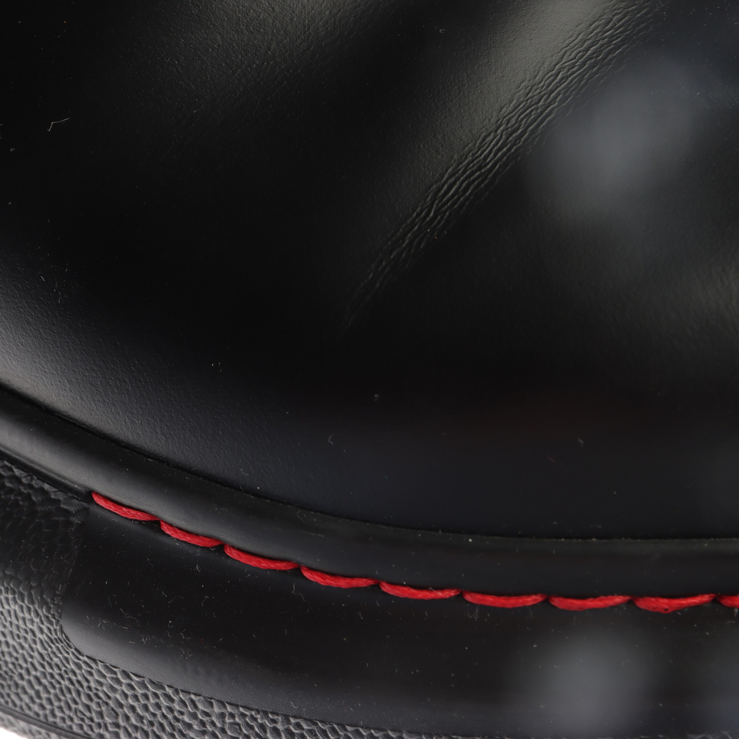 Alexander McQueen Anke & Mid-Calf Boots in 39,5 in Red