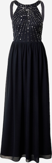 Rochie de seară Hailey Logan pe albastru ultramarin / gri argintiu, Vizualizare produs