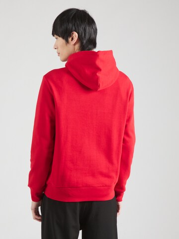 Polo Ralph Lauren Collegepaita värissä punainen