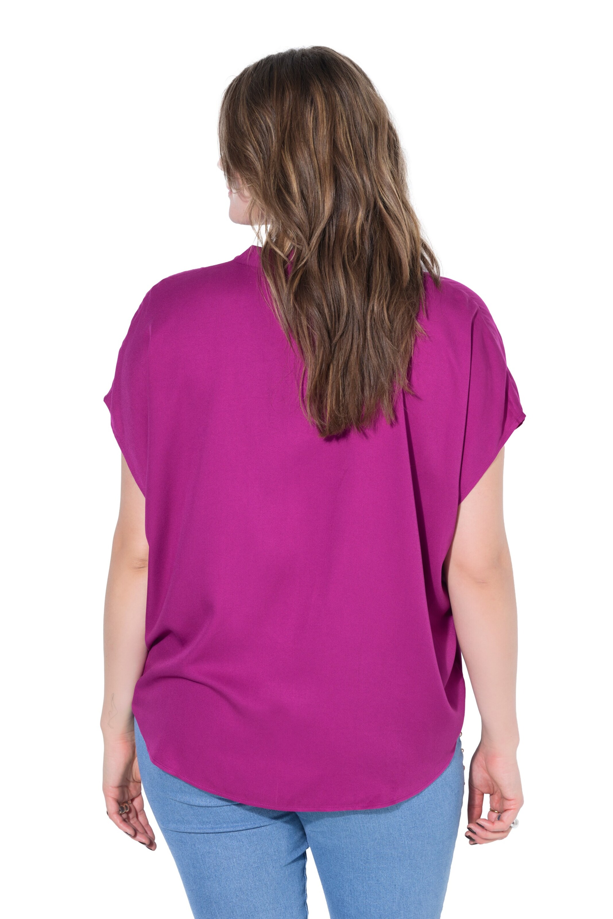 Studio Untold Blouse in Roze