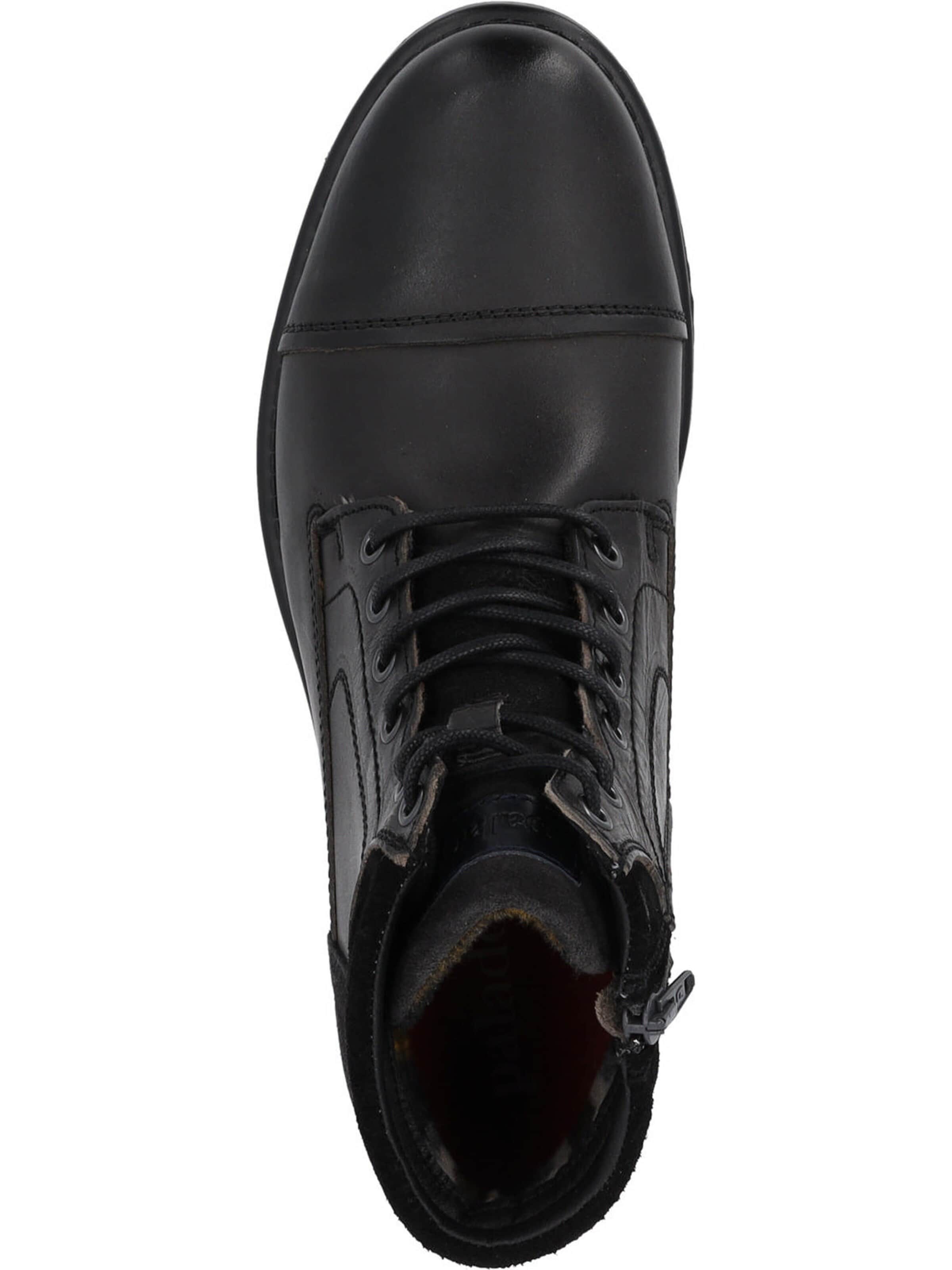 Palado Boots 'Palado Ferben' in Grey