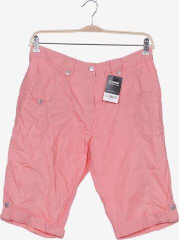 Bexleys Shorts XL in Pink: predná strana