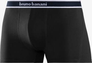 Bruno Banani LM Boxer shorts in Black