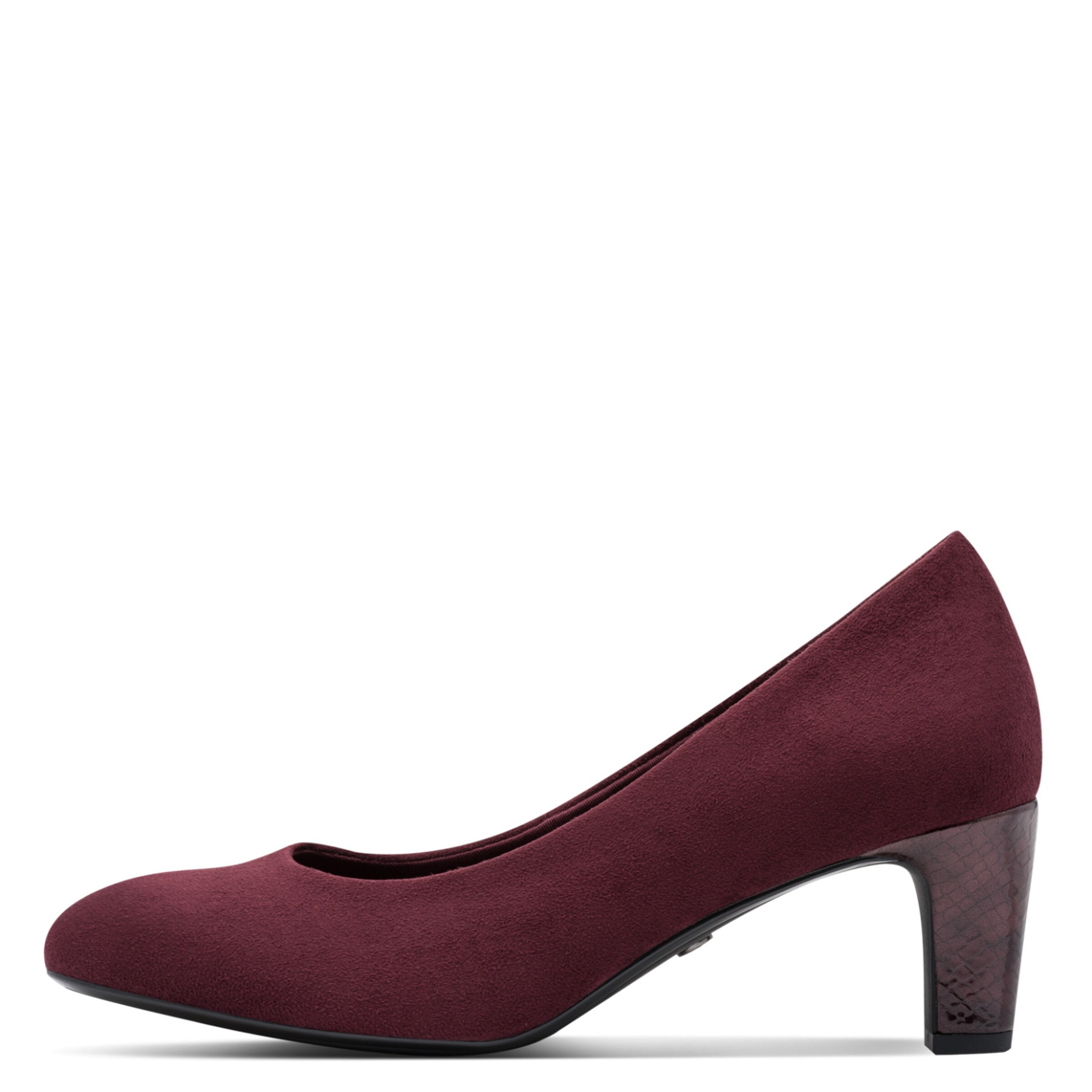 Escarpins Tamaris en rouge