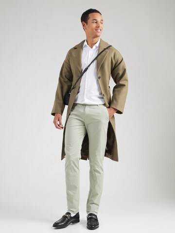 bugatti Regular Chinohousut värissä beige