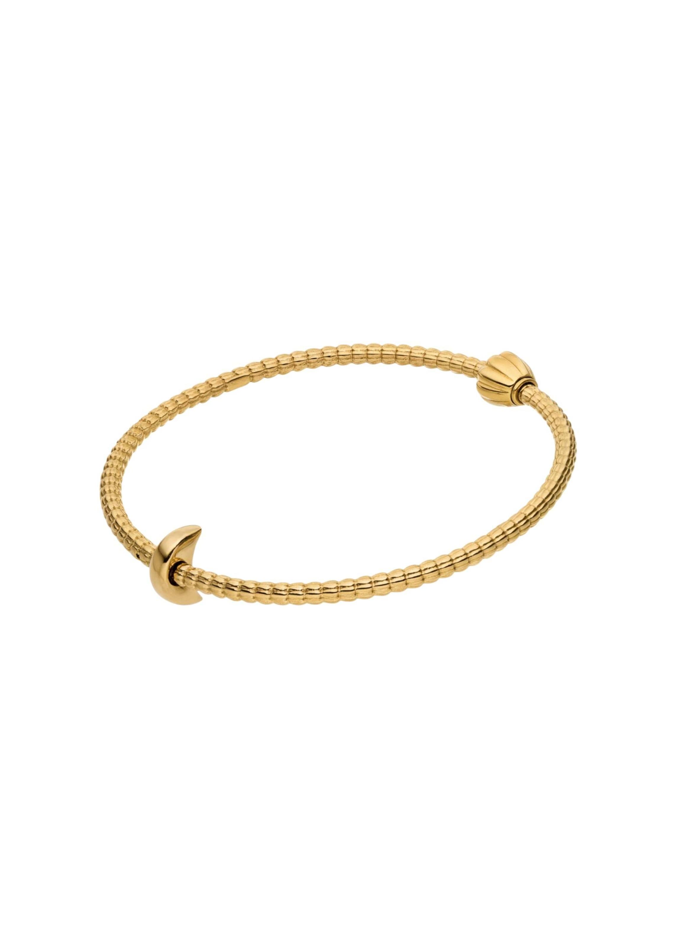 PURELEI - Atrelado 'Moon Bubble' em ouro