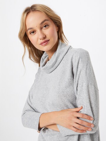 ONLY Sweater 'ELCOS' in Grey