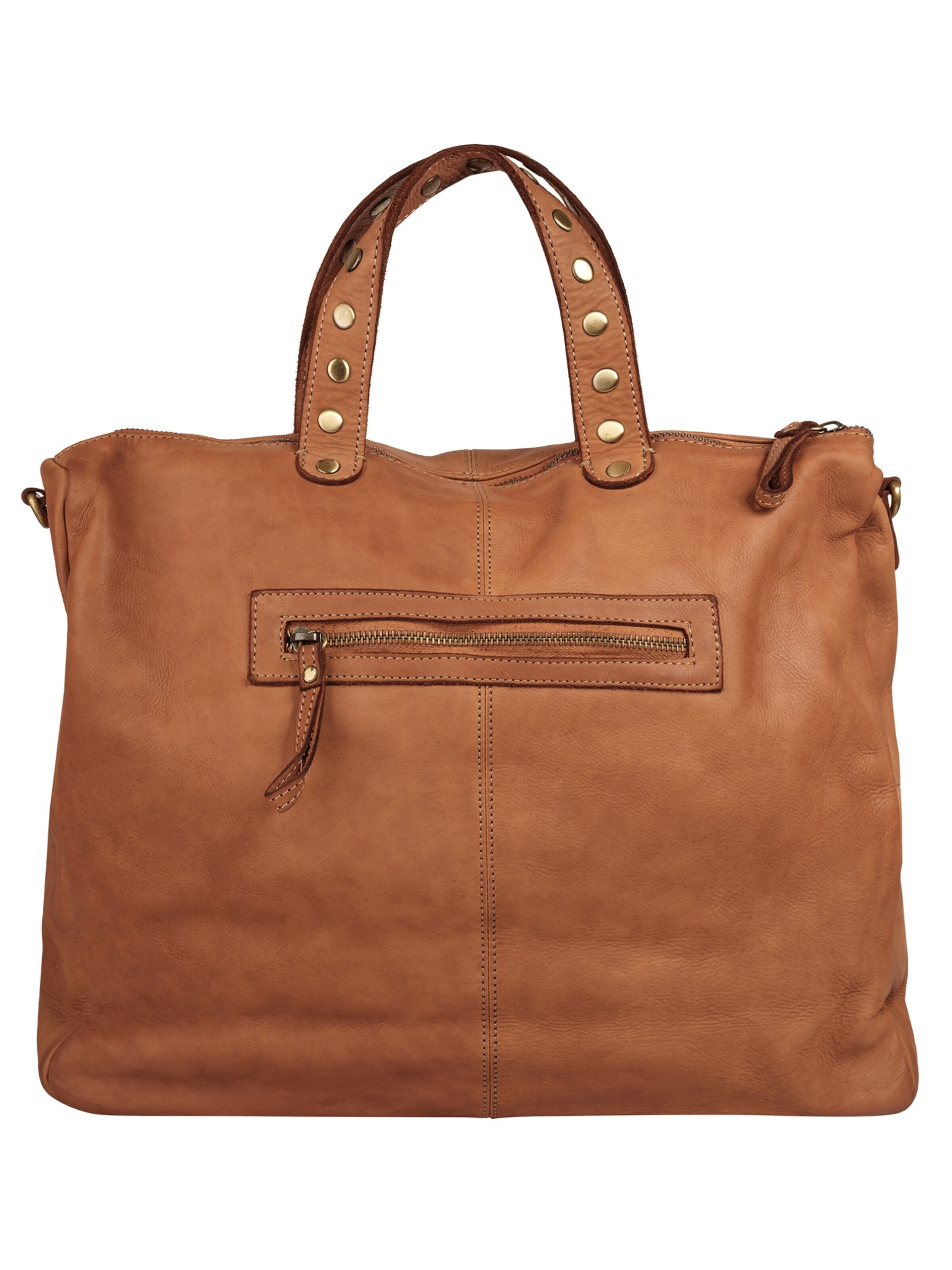 Sac à bandoulière Samantha Look en marron