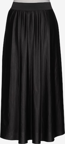 VILA Rock M in Schwarz: Vorderseite