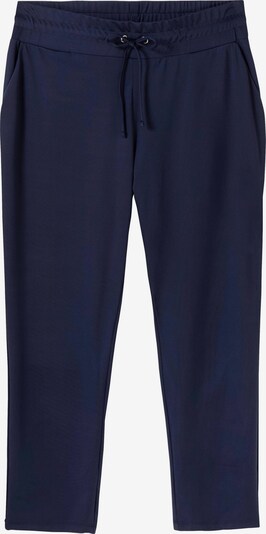 SHEEGO Pants in Night blue, Item view