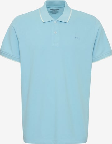 BLEND Shirt ' BHEDIN ' in Blue: front