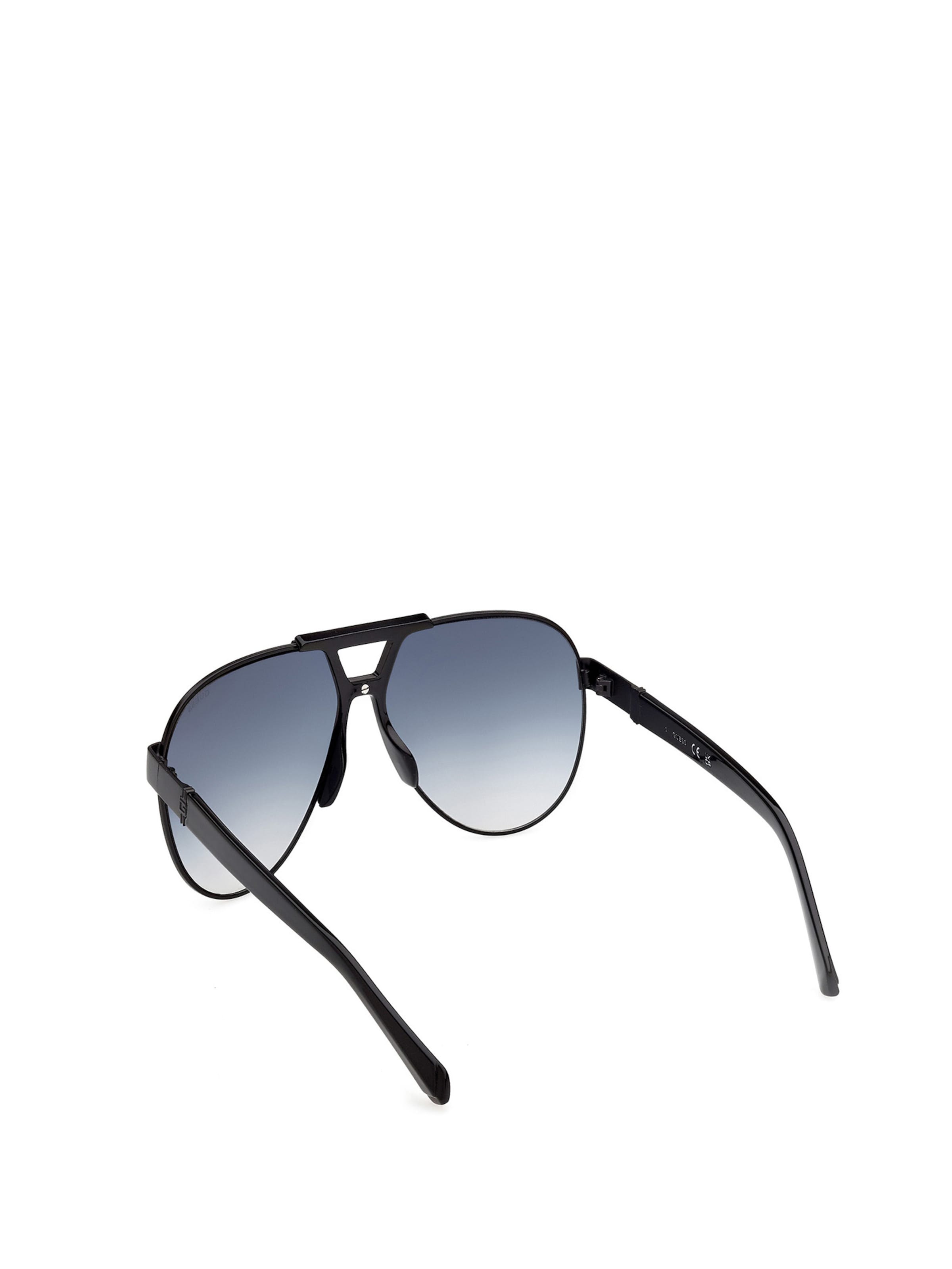 Occhiali da sole di GUESS in nero