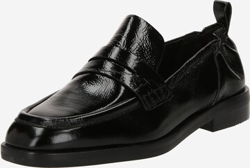 Slipper 'ALEXA' di 3.1 Phillip Lim in nero: frontale