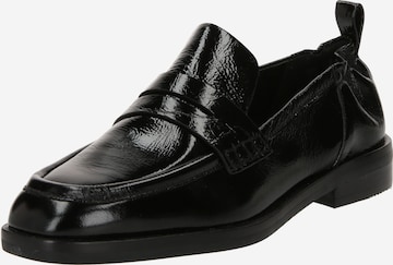 3.1 Phillip LimSlip On cipele 'ALEXA' - crna boja: prednji dio