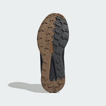 ADIDAS TERREX Lage schoen 'Freehiker 3' in Zwart