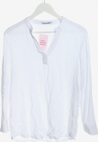 trueprodigy Blouse & Tunic in M in White: front