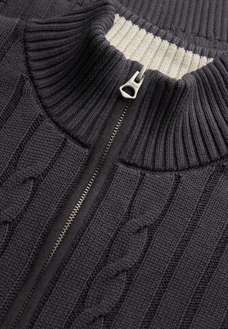 Pull-over Superdry & Co en gris