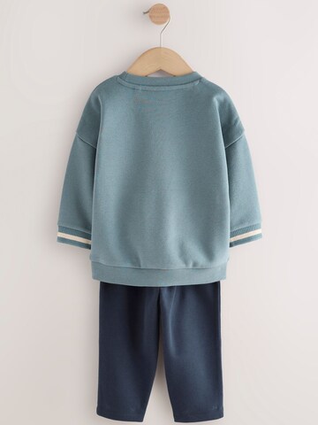 NextKomplet - plava boja