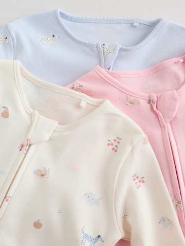 Pyjama Next en beige