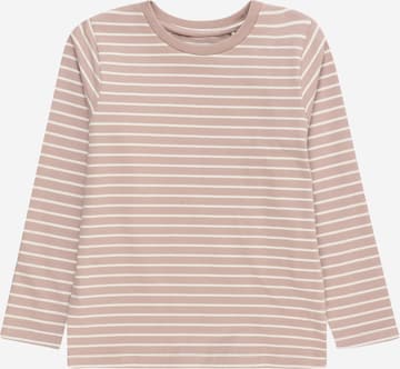 EN FANT Shirt in Pink: front