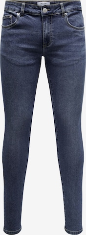 Only & Sons Jeans 'ONSWarp' in Blue: front