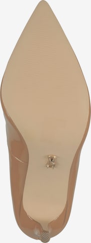 Escarpins STEVE MADDEN en beige