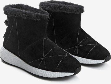 Boots da neve 'Maizie' di Gooce in nero