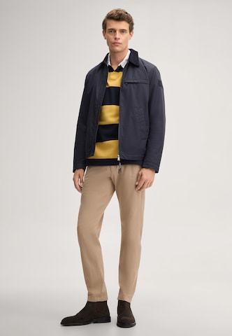 JOOP! Jeans Loosefit Chino in Beige