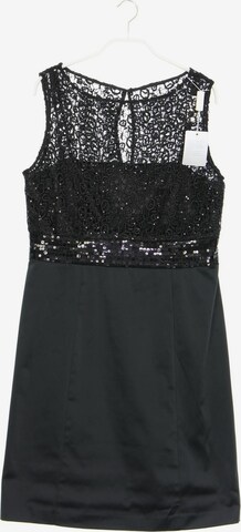 heine Dress in L in Black: front