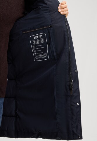 JOOP! Winter coat in Blue