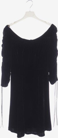 The Kooples Dress in S in Black: front