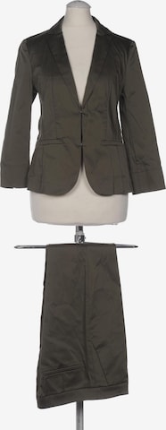 HALLHUBER Workwear & Suits in XS in Green: front