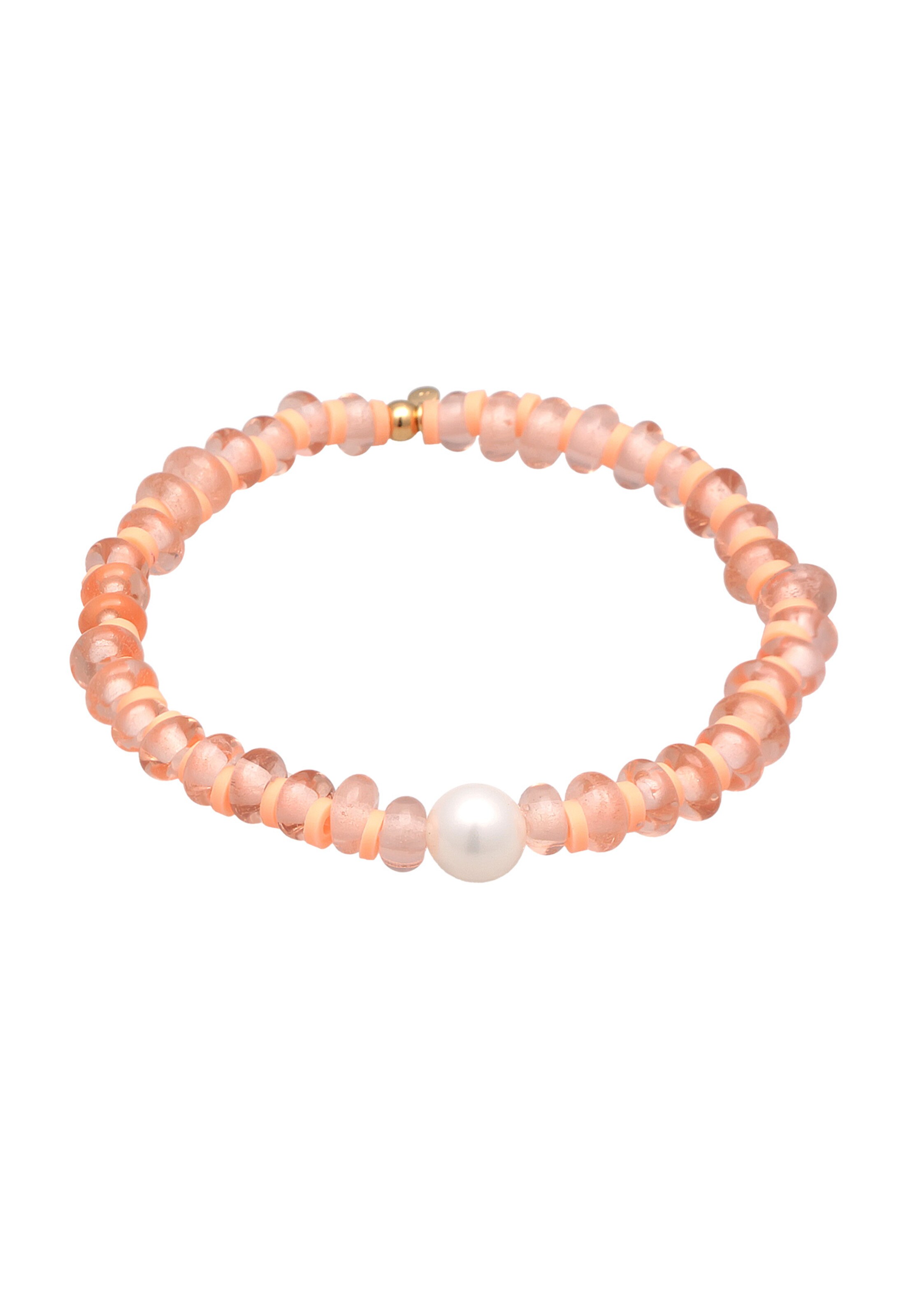 ELLI Bracelet in Orange: front