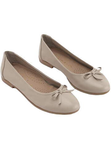 Limoya Ballerina 'Stechpalme'‌ in Beige