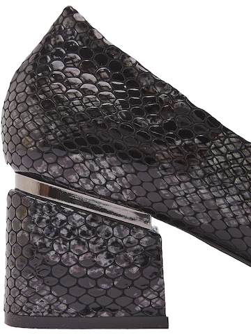 Limoya Slingpumps 'Emilia' in Zwart