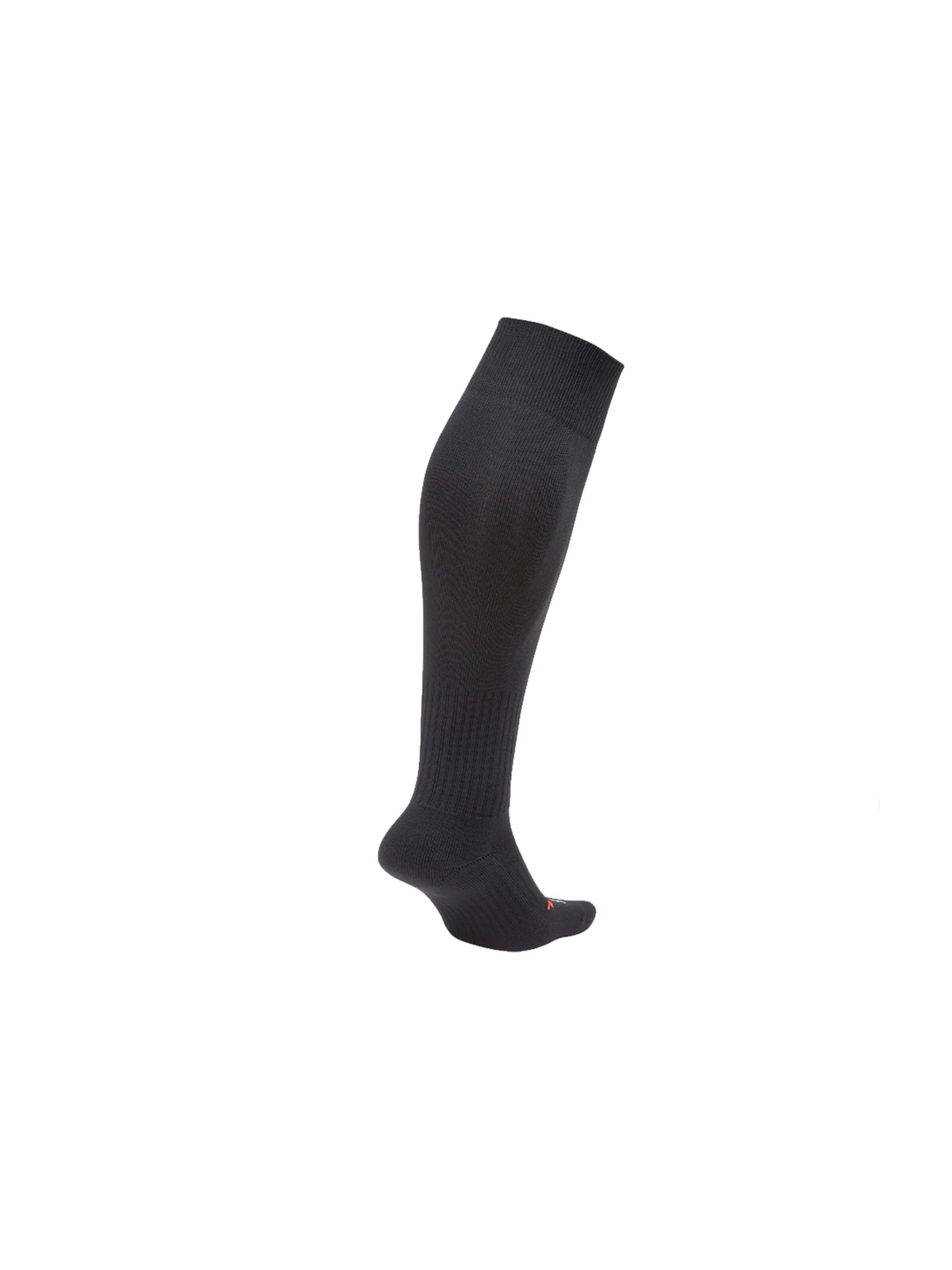 NIKE Sokken 'Nike Dri-FIT Academy Sock' in Zwart