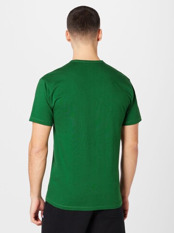 VANS T-Shirt in Grün