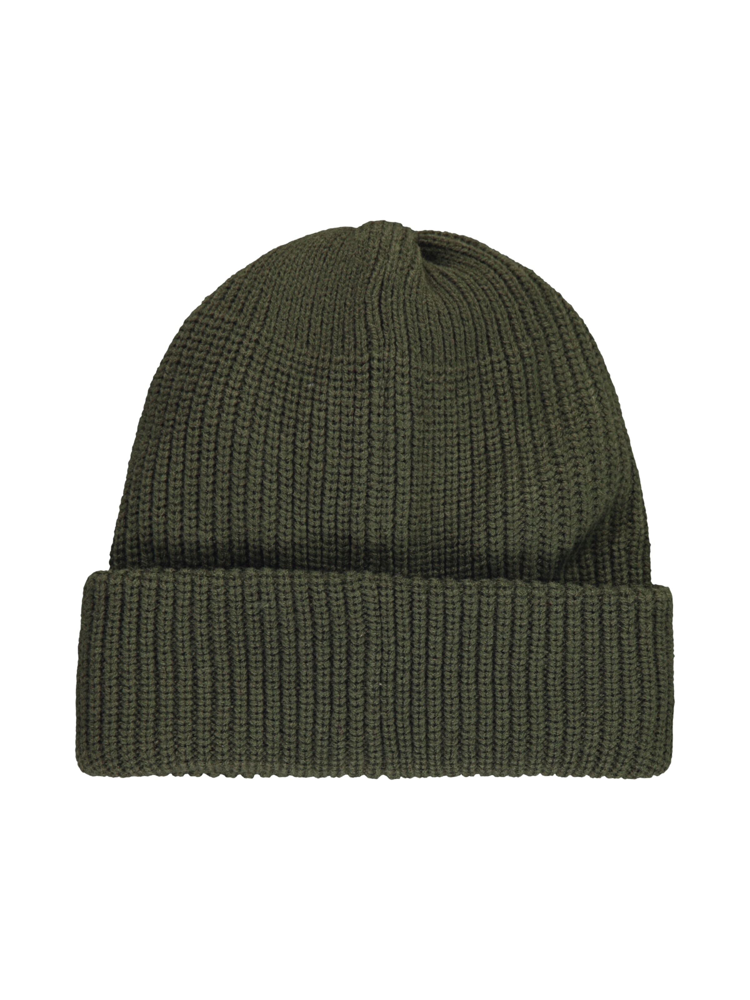 LERROS Beanie in Green