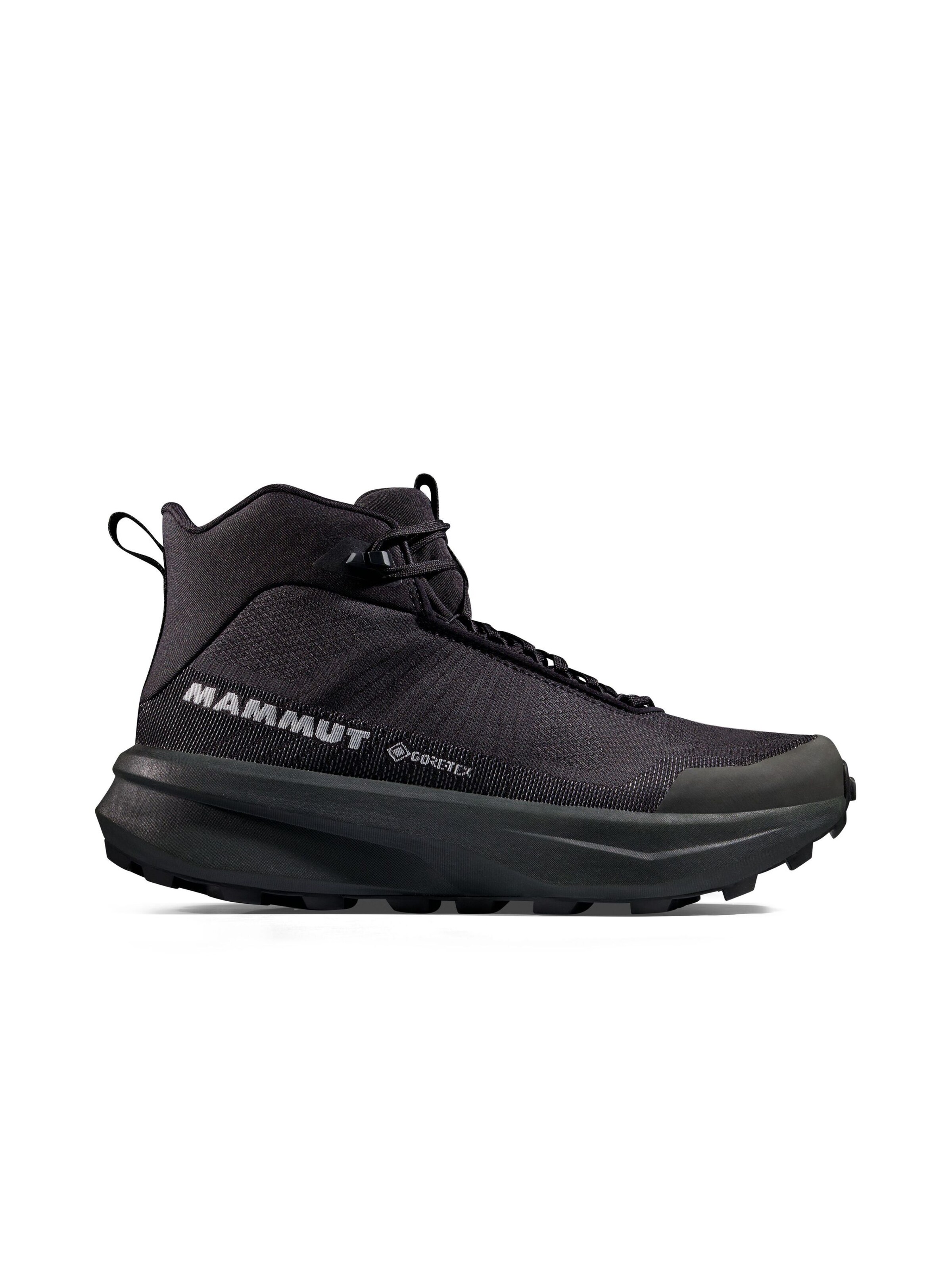 MAMMUT Boots 'Aenergy' in Black