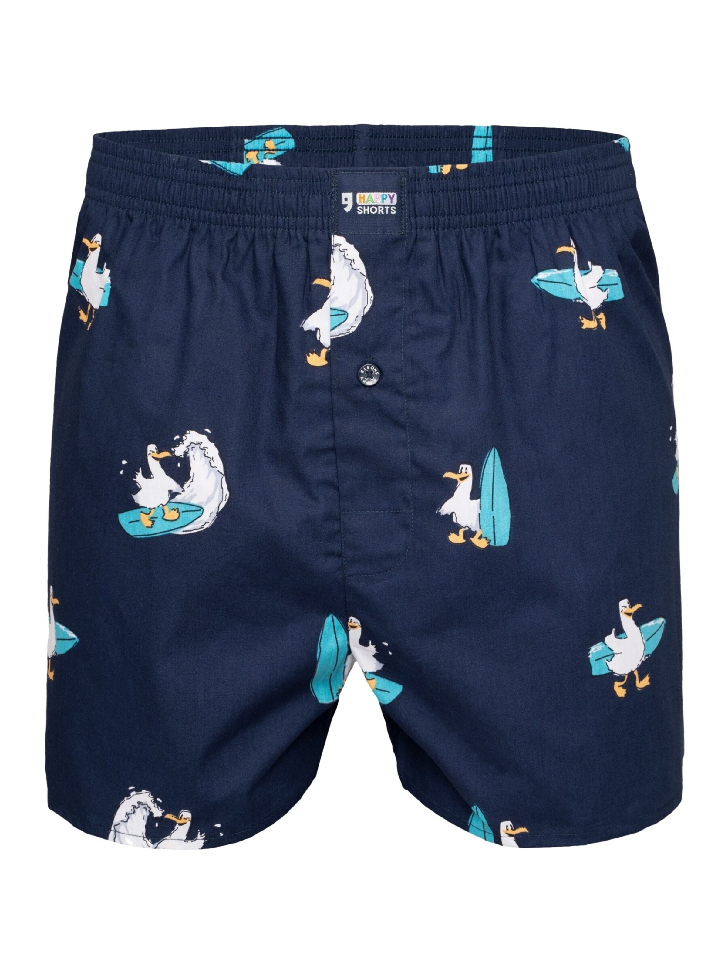 Happy Shorts Boxer shorts in Mixed colours