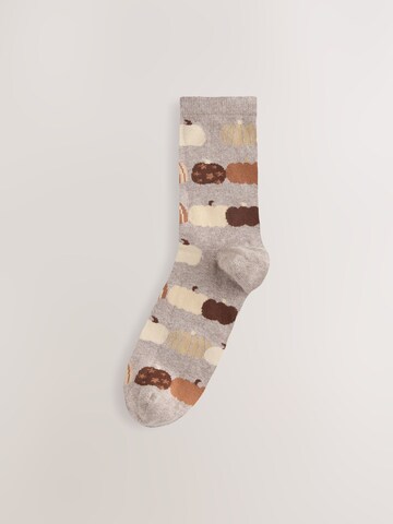 Calzino di Next in beige